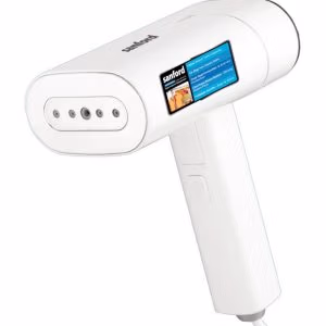 Sanford SF2902GS Garment Steamer Handheld - 130ml, White