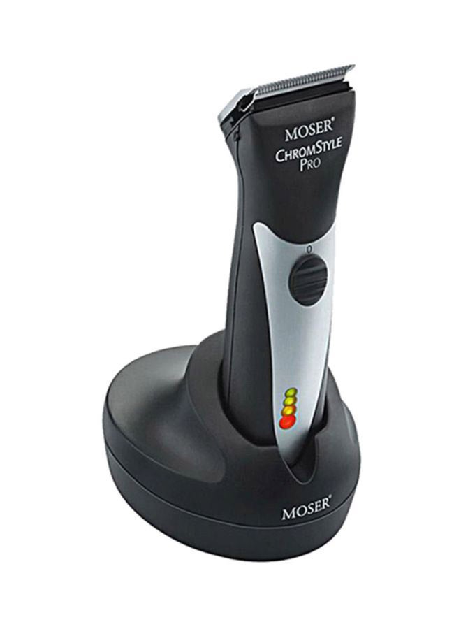 ChromStyle Pro Hair Clipper 1871 Black/Grey
