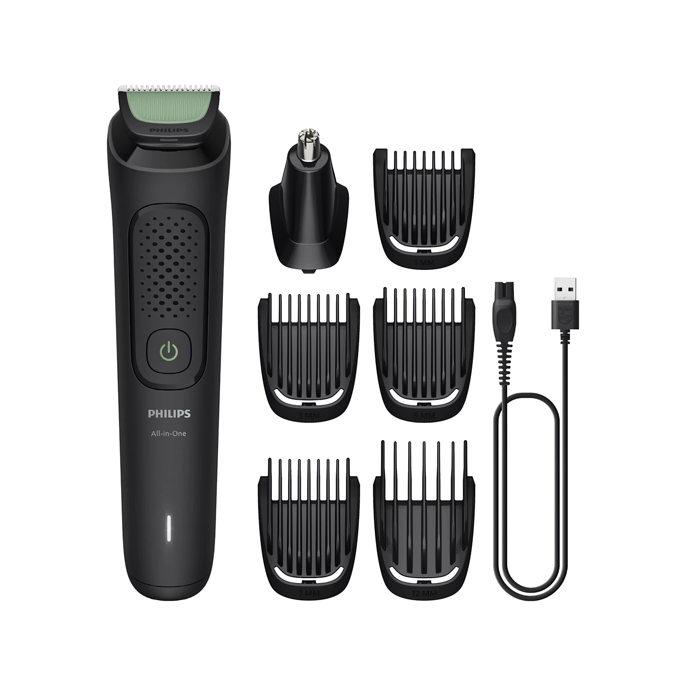 Philips All-in-One Trimmer 3000 Series 7-in-1 trimmer