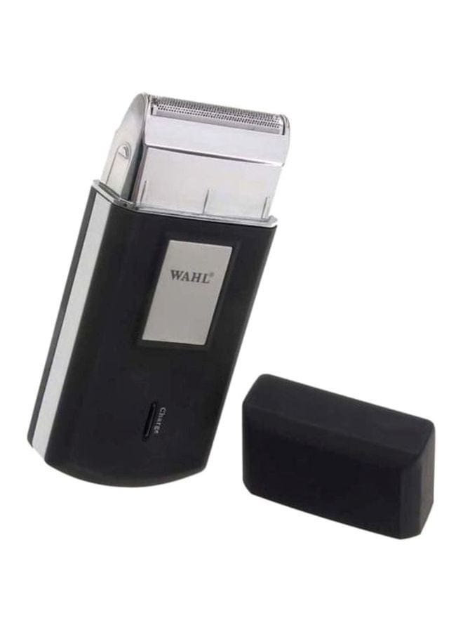 Portable Travel Shaver 3615-0371 Black