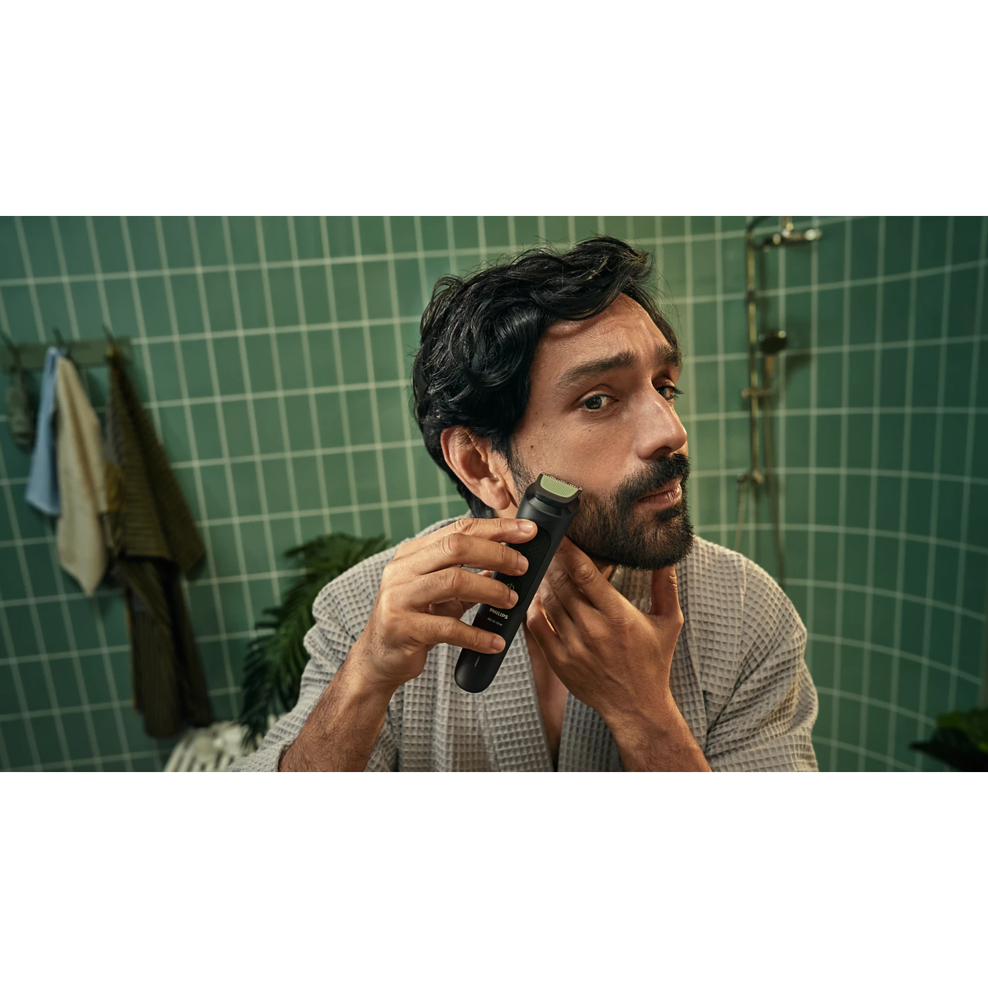 Philips All-in-One Trimmer 3000 Series 8-in-1 trimmer - Image 7