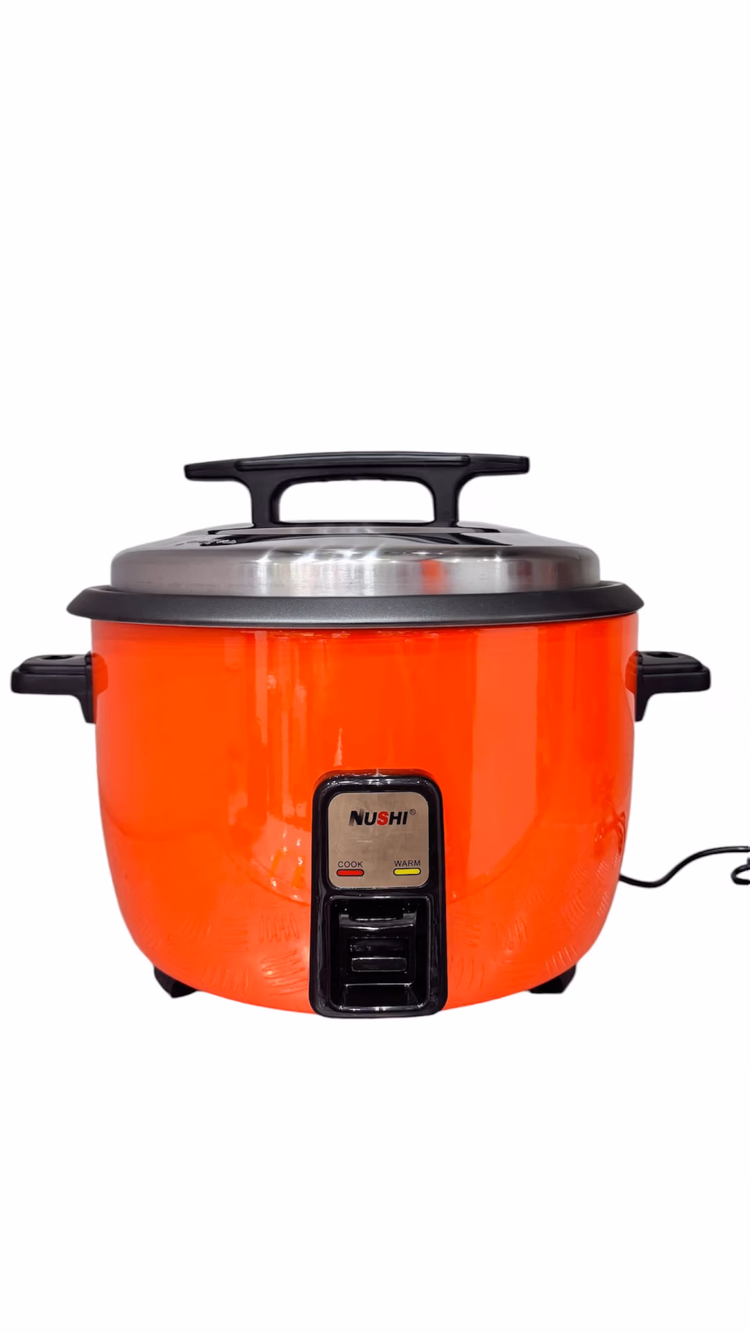 Nushi Rice Cooker 4.2L NS-5420