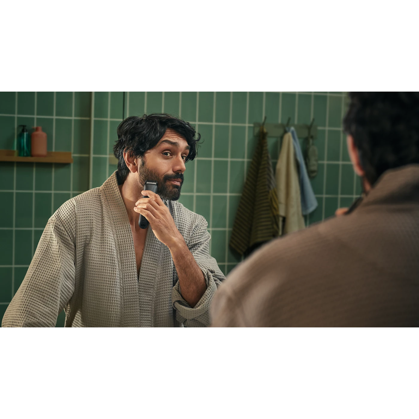 Philips All-in-One Trimmer 3000 Series 8-in-1 trimmer - Image 4