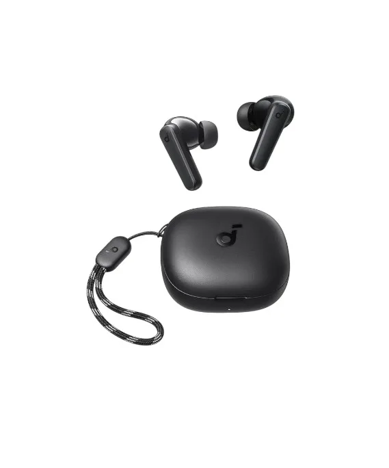 soundcore Anker P20i Bluetooth Earphones,