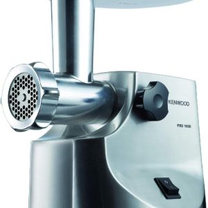 Kenwood Meat Grinder, MG 510