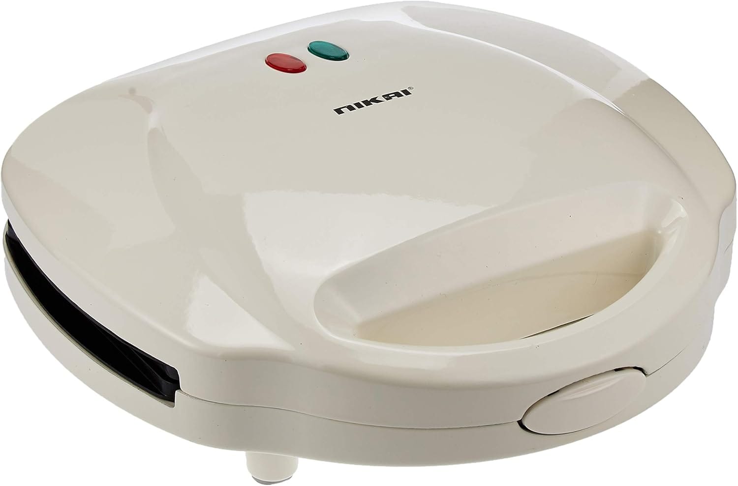 NIKAI ngt535 N2 – Toaster (700 W, 50 Hz, 220 – 240 V) White