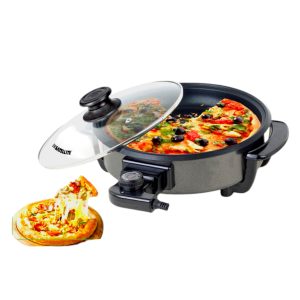 Pizza pan 42cm 9cm Depth