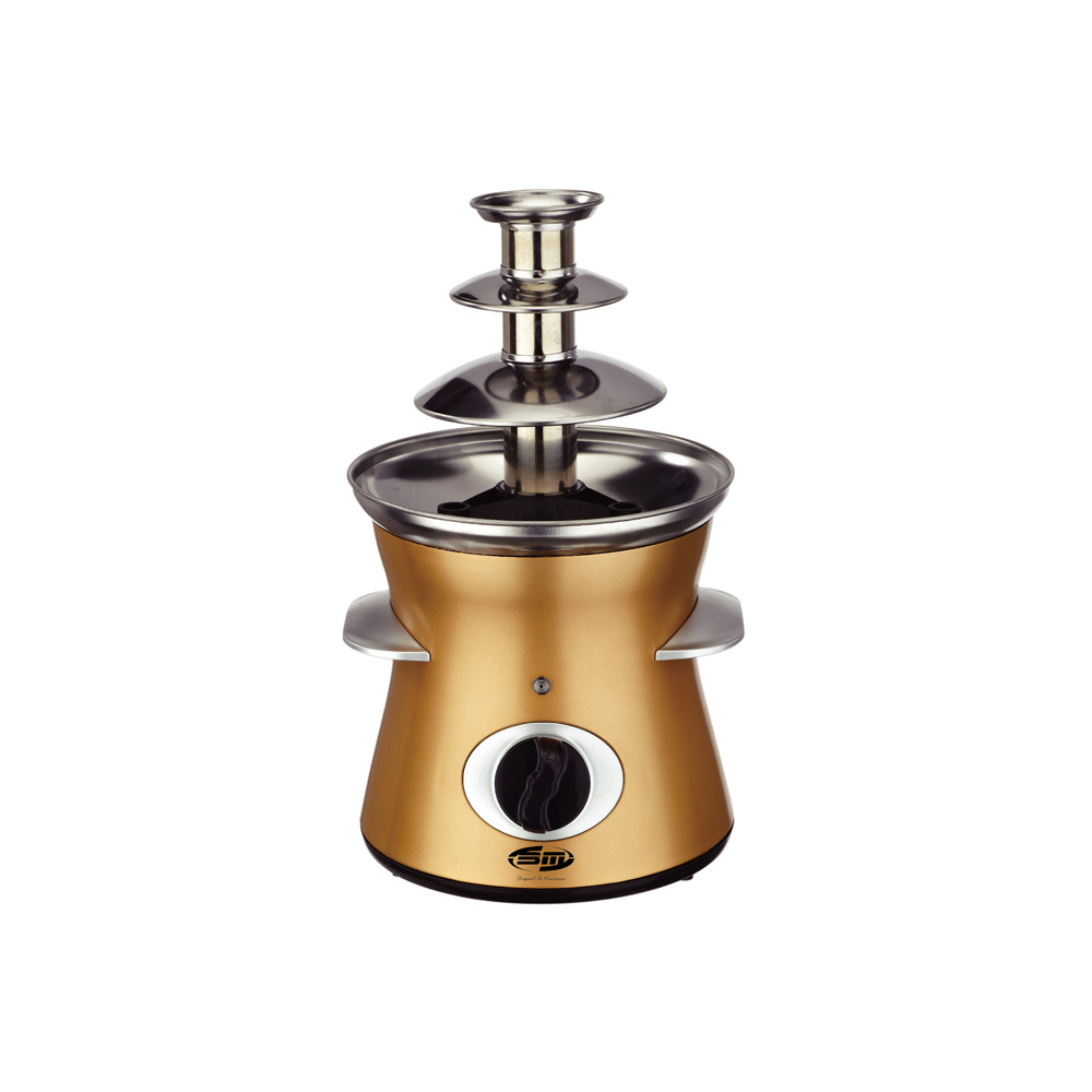 BM Satellite Chocolate Fountain BM-109
