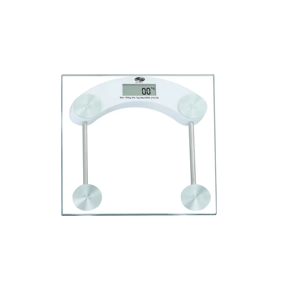 BM Satellite Digital Bath Scale BM-150