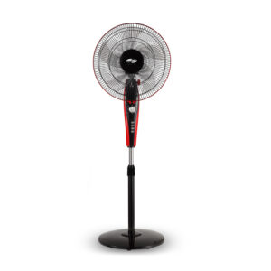 BM Satellite 16" Stand Fan R/base BM-1605