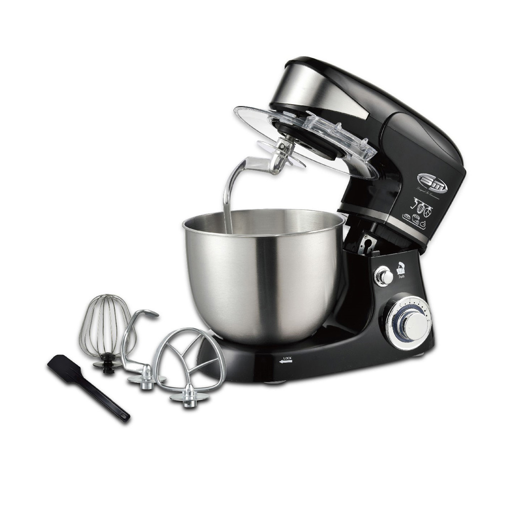 BM Stand Mixer  5LTR BM-353