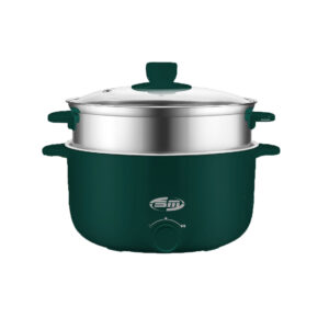 BM Multi Cooker 3 Litre BM-6003 Green