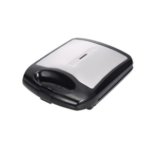 BM Satellite 4 Slice Waffle Maker BM-7074 Black