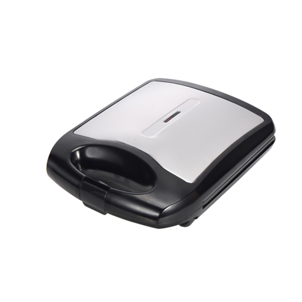 BM Satellite 4 Slice Waffle Maker BM-7074 Black