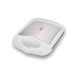 BM Satellite 4 Slice Waffle Maker BM-7074 White