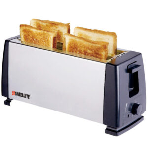 BM Satellite 4 Slice Toaster BM-7085