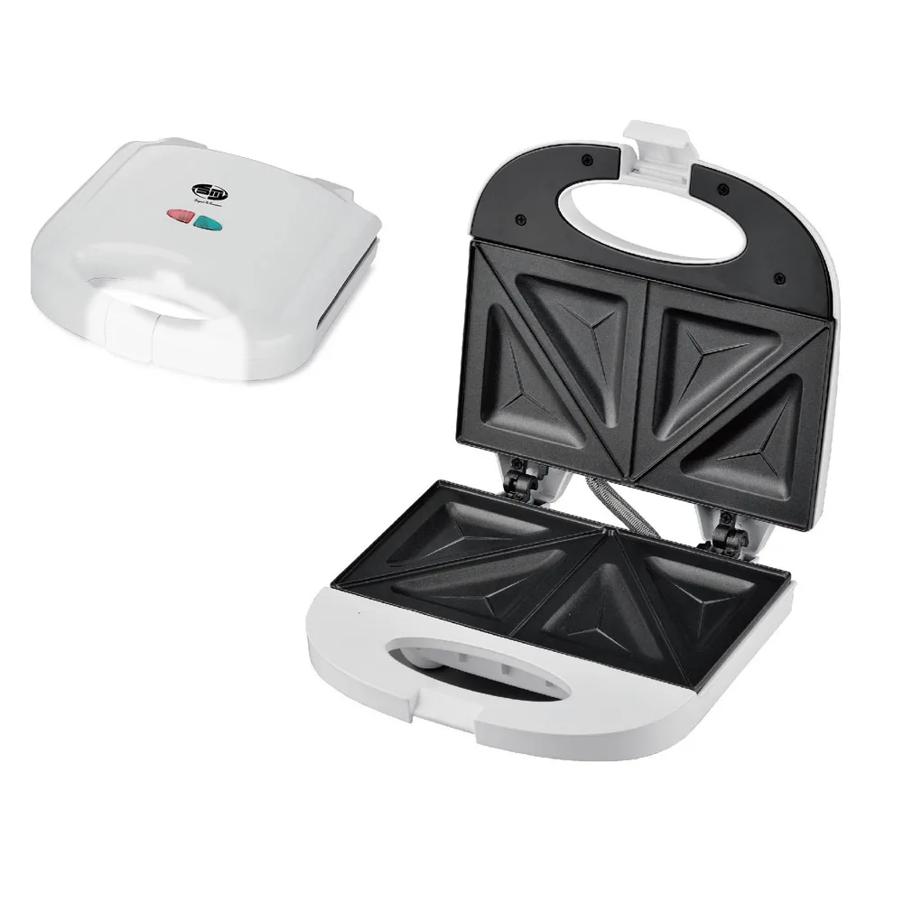 BM Satellite Sandwich Maker BM-7090