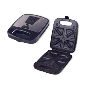 BM 3 In 1 Multi Snack Maker BM-7097