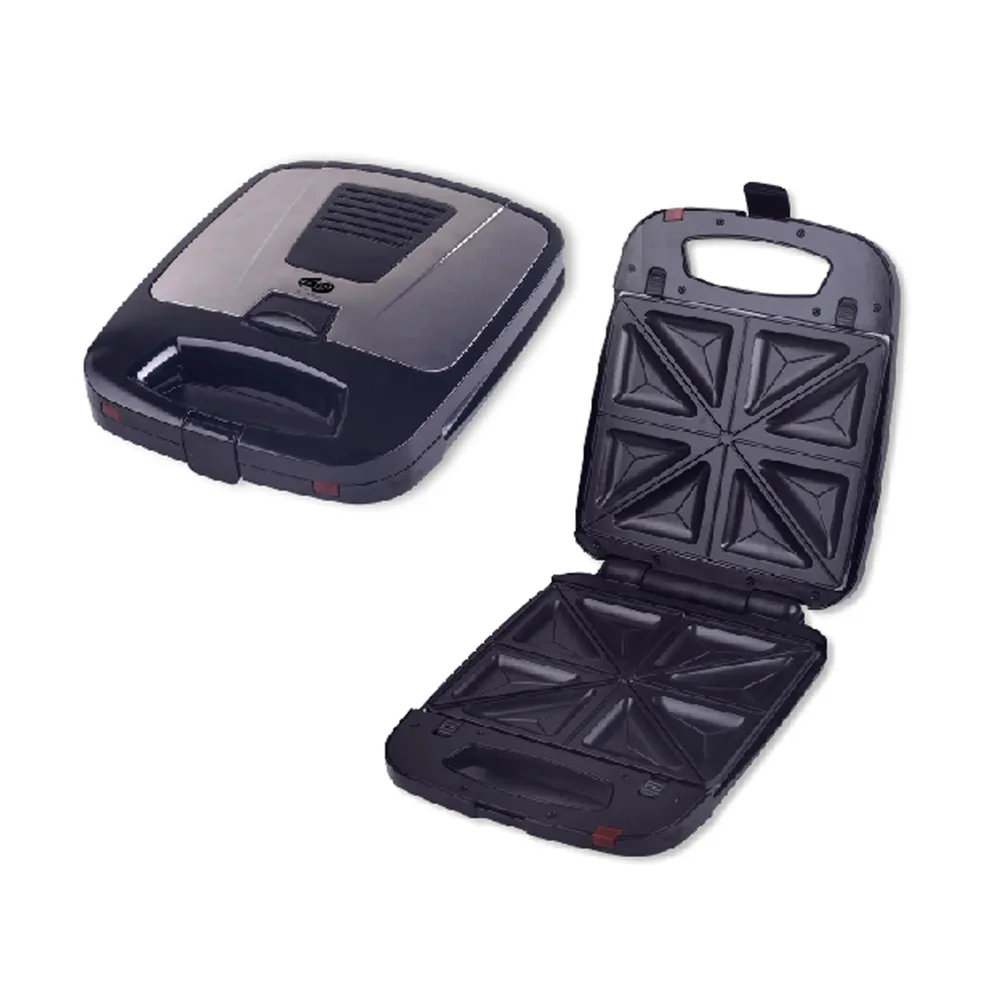 BM 3 In 1 Multi Snack Maker BM-7097