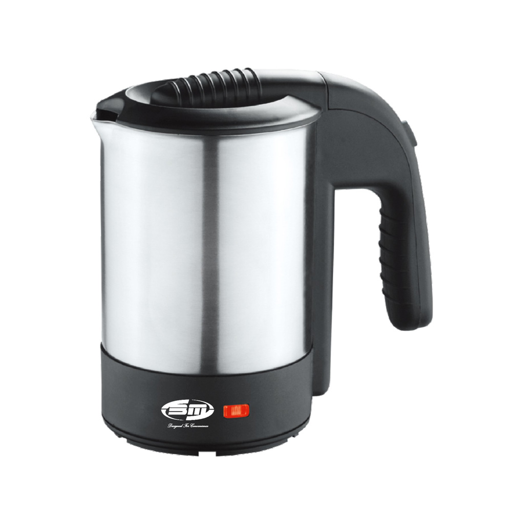 BM Satellite Travel Kettle BM-8011