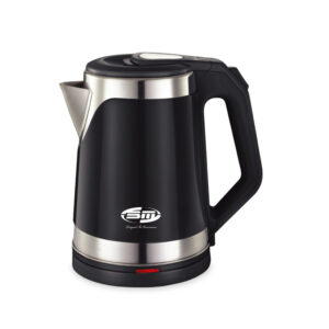 BM Cordless  Kettle 2.0L Black BM-8044