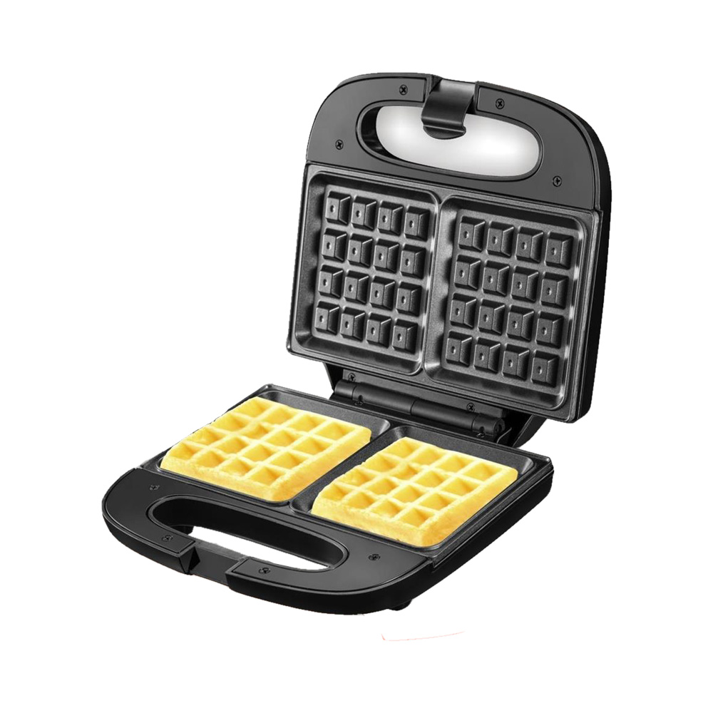 BM Satellite Waffle Maker BM-7088