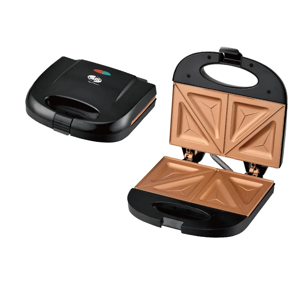 BM Satellite Sandwich Maker BM-7091