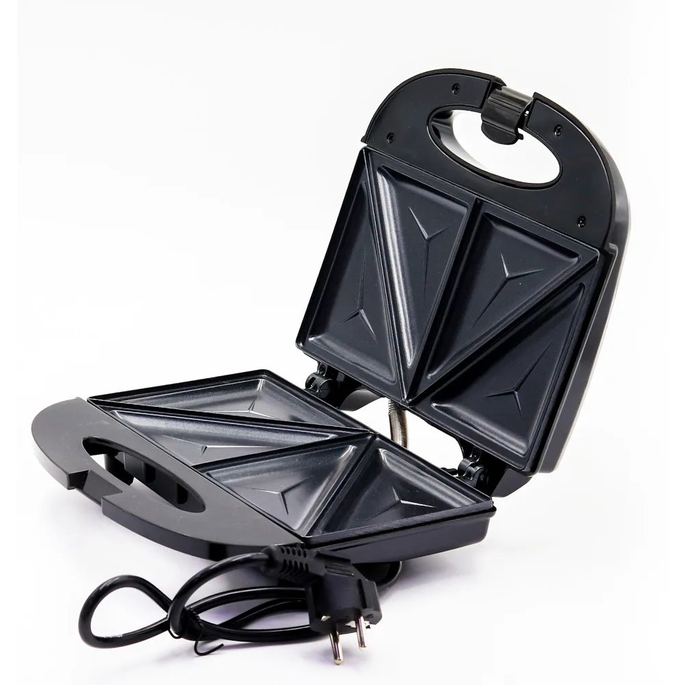 BM Satellite Sandwich Maker 2 Slice BM-7092