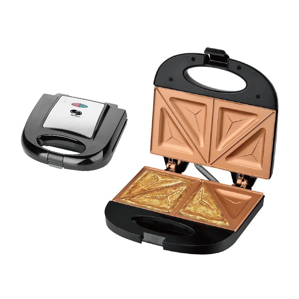 BM Satellite Sandwich Maker BM-7098