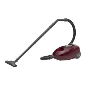 Canister Vacuum Cleaner 5 L 1600 W CV-W1600SDF Red/Black