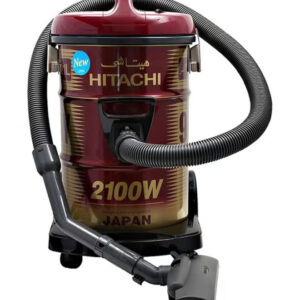 Vacuum & Floor Cleaner