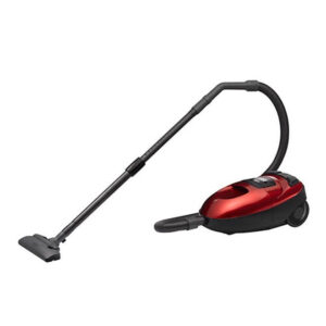 Vacuum Cleaner 5 L 1600 W CVW1600 Wine/ Red