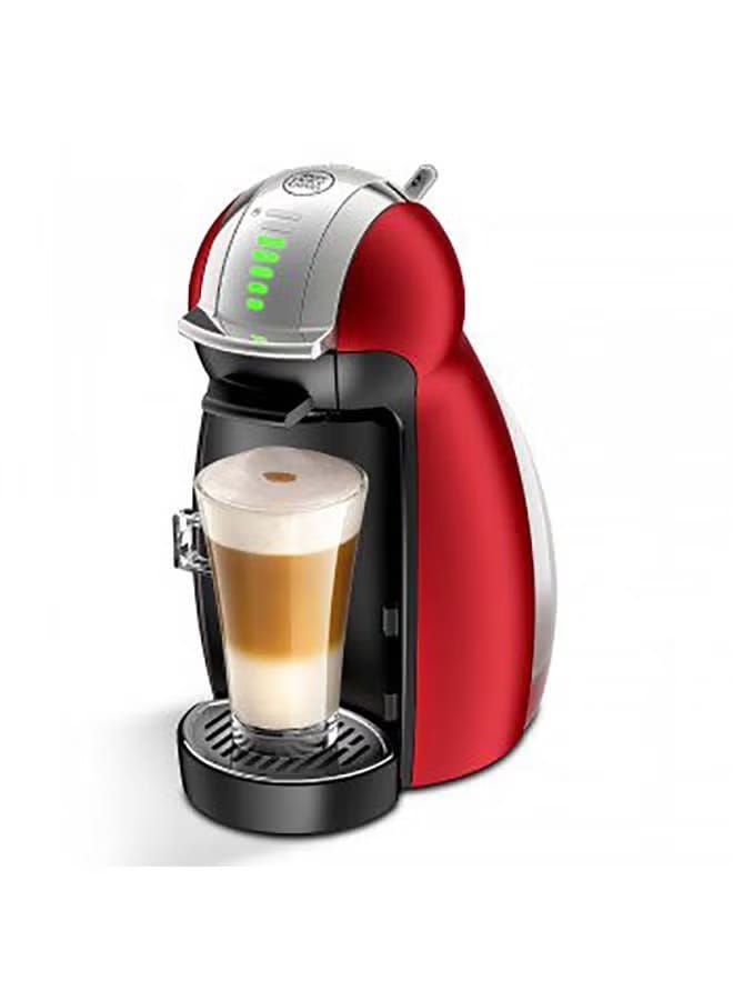 Coffee Machine EDG465.R Red