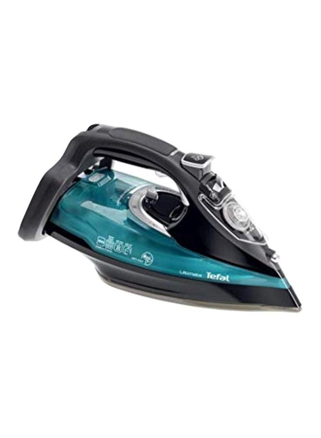 Handheld Steam Iron 2800 W FV9745S Black/Blue