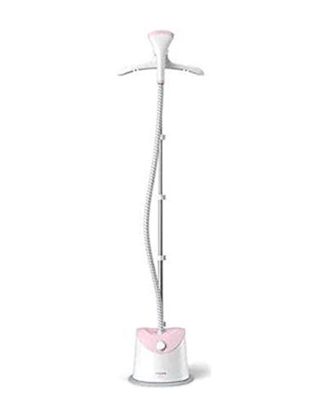 Garment Steamer 14 L 1800 W GC484 Pink