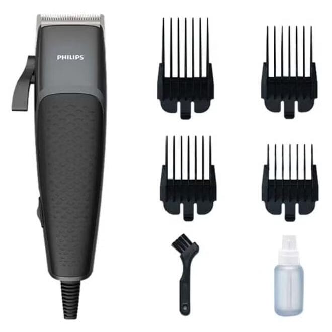 Hair Clipper HC3100 R Grey/Black