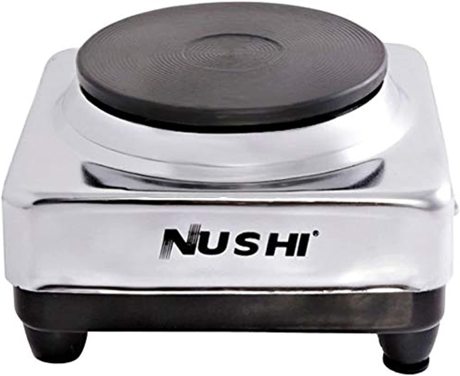 Nushi Single Hot Plate 300 Watts - Ns-2303