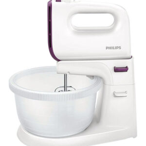 Eggs Mixer 450W 3L 400 W HR3745  11 White