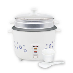 Nushi Rice Cooker 2L NS-5007