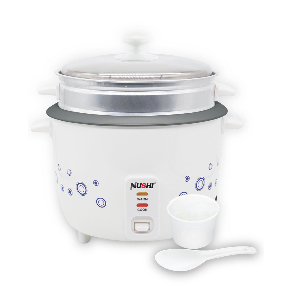 Nushi Rice Cooker 2L NS-5007