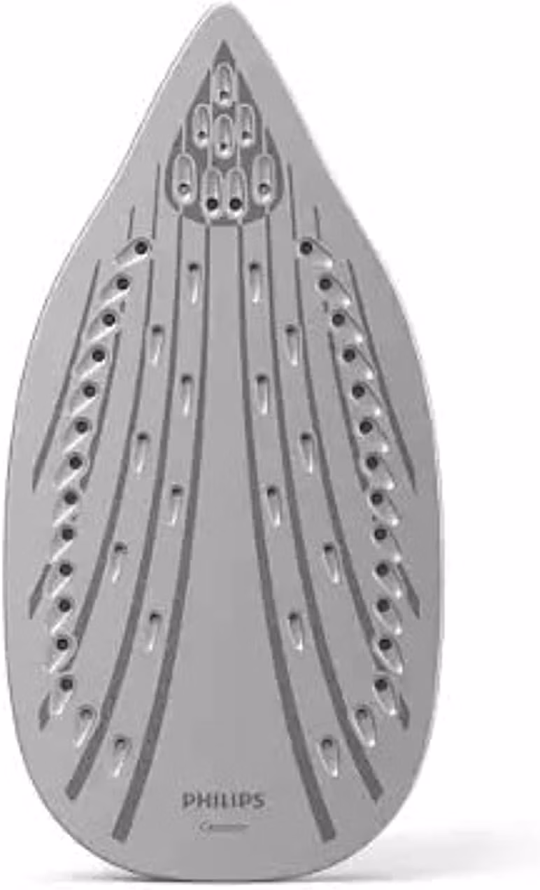 Steam Iron 2200 Watt Water Tank 300 ml 2200 W DST3020/20 Blue - Image 2
