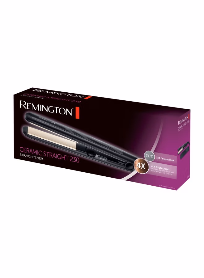 Straightner Ceramic Slim RES3500 - Image 2