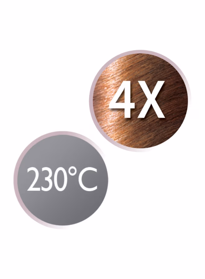 Straightner Ceramic Slim RES3500 - Image 4