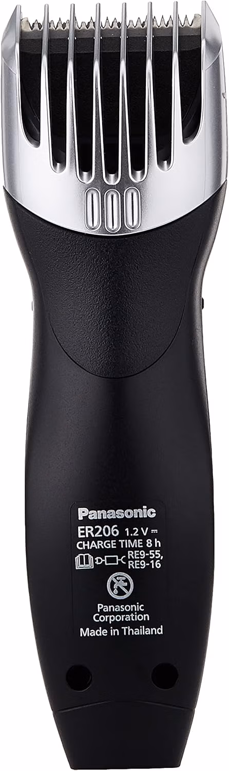 Panasonic Trimmer ER206a - Image 4
