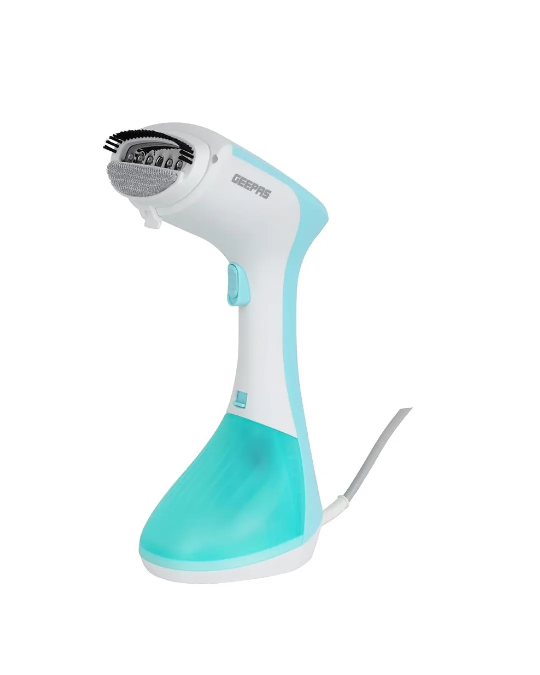 Geepas Handheld Garment Steamer- GGS25043-GN/ 1300 W