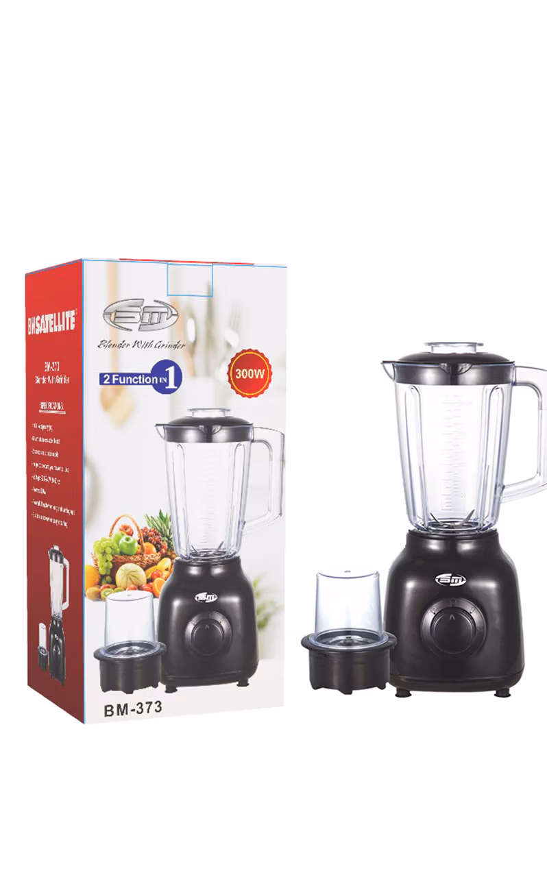 BM BLENDER 2IN1