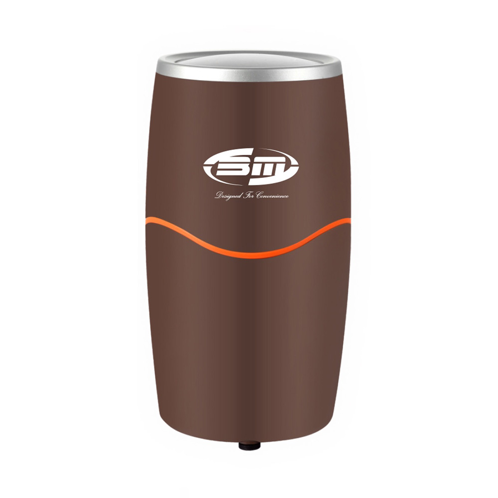 BM Coffee Grinder BM-836CG Brown