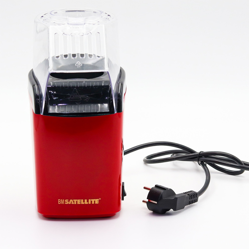 BM Satellite Popcorn Maker BM-121