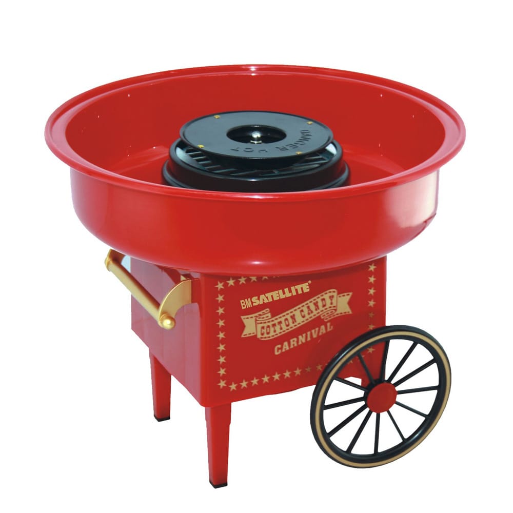 BM Satellite Cotton Candy Maker BM-124