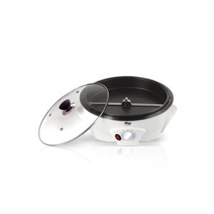 BM Satellite 2 in 1 Coffee Roaster BM-836